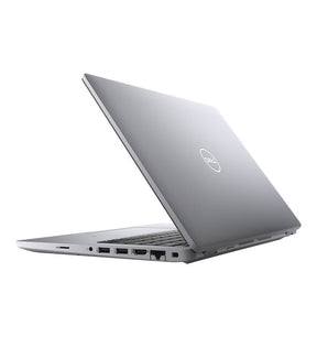 Dell Latitude 5420 - Intel Core i5 1135G7 / 2.4 GHz - Win 10 Pro 64-bit (includes Windows 11 Pro License) - Iris Xe Graphics - 8 GB RAM - 256 GB NVMe SSD - 14" 1920 x 1080 (Full HD) - Wi-Fi -Fi 6 - gray - BTS - with 1 Year Basic in place
