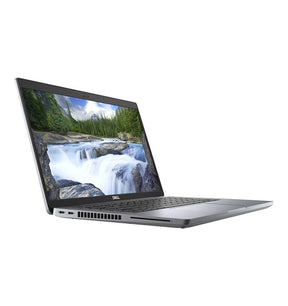 Dell Latitude 5420 - Intel Core i5 1135G7 / 2.4 GHz - Win 10 Pro 64-bit (includes Windows 11 Pro License) - Iris Xe Graphics - 8 GB RAM - 256 GB NVMe SSD - 14" 1920 x 1080 (Full HD) - Wi-Fi -Fi 6 - gray - BTS - with 1 Year Basic in place