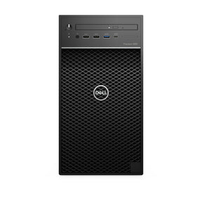 DELL PRECISION 3650 I7-10700K SYST