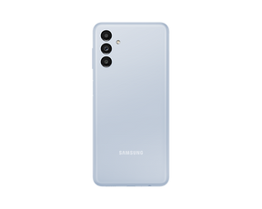 Smartphone Samsung Galaxy A13 5G 128GB Azul (SM-A136BLBVEUB)