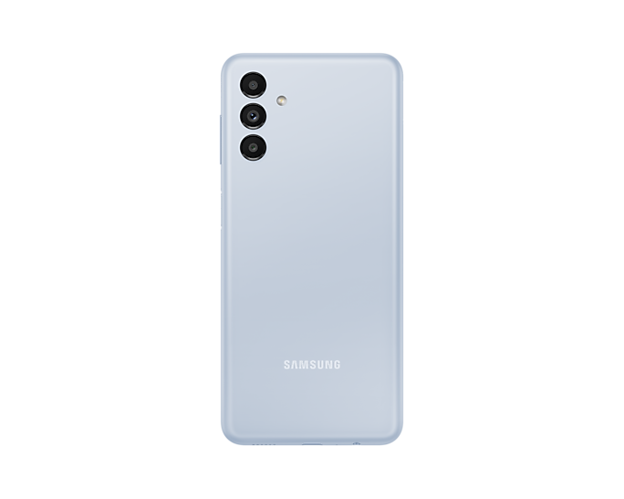 Smartphone Samsung Galaxy A13 5G 128GB Azul (SM-A136BLBVEUB)