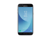 Samsung Galaxy J5 Duos - 4G smartphone - Dual SIM - RAM 1.5 GB / Internal Memory 8 GB - microSD slot - OLED display - 5" - 1280 x 720 pixels - rear camera 13 MP - front camera 5 MP - black