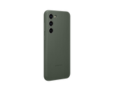 FUNDA PIEL VERDE GALAXY S23 PLUS (EF-VS916LGEGWW)