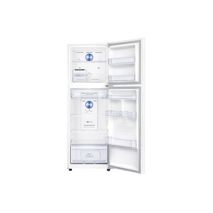 SAMSUNG REFRIGERATOR RT32K5030 - TWIN COOLING PLUS - 321L - WHITE