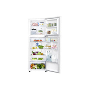 REFRIGERADOR SAMSUNG RT32K5030 - TWIN COOLING PLUS - 321L - BLANCO