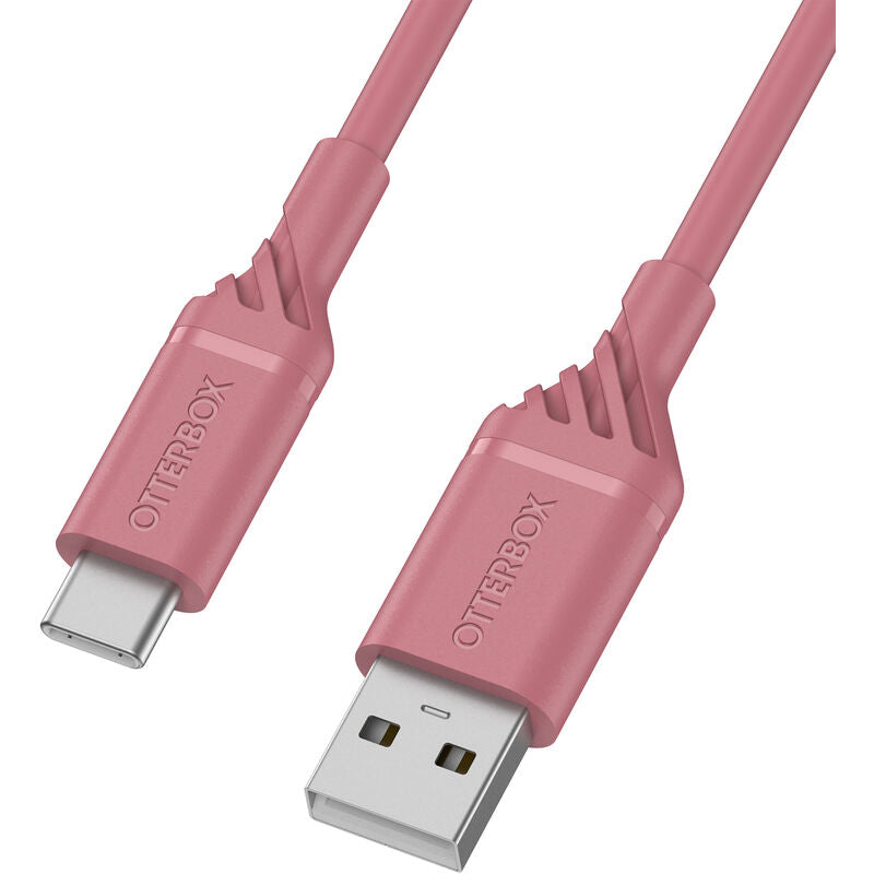 OTTERBOX CABLE USB AC 1M PINK CABL