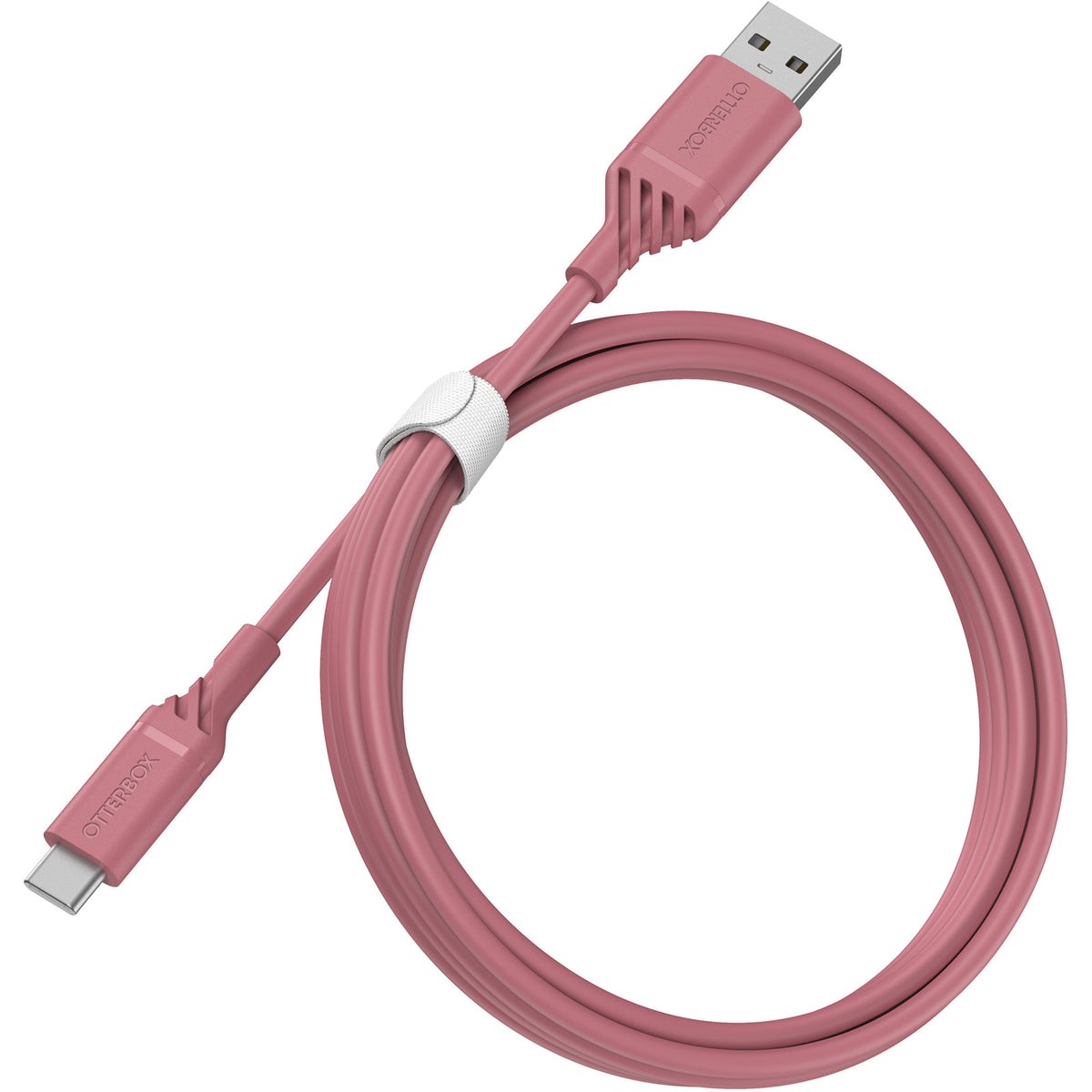 OTTERBOX CABLE USB AC 1M PINK CABL