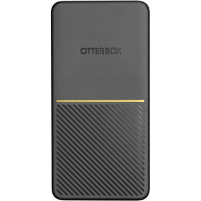 OB PB 15K USB AC 18W USB-PD BLACK