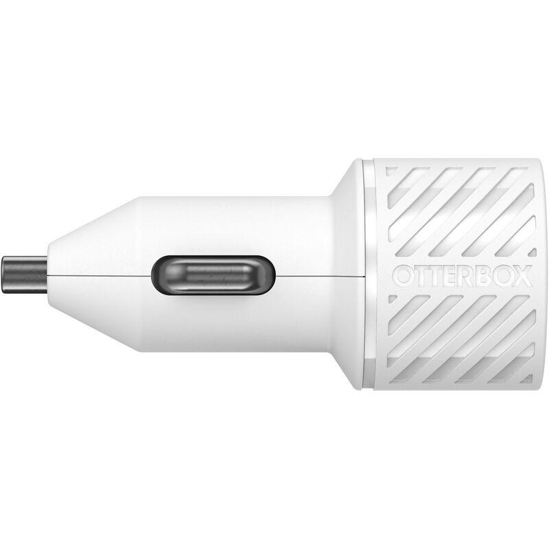 OTTERBOX CAR CHARGER 24W 2 X CABL