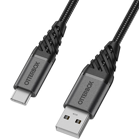 OTTERBOX PREMIUM CABLE USB AC CABL