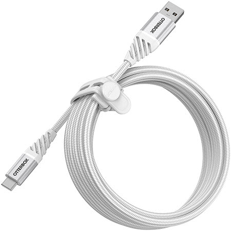 OTTERBOX PREMIUM CABLE USB AC CABL