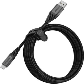 OTTERBOX PREMIUM CABLE USB AC CABL