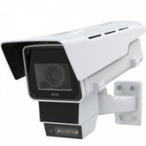 Q1656-DLE RADAR-VIDEO FUSION CAM