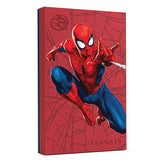 SPIDER-MAN GAMING HDD 2TB EXT