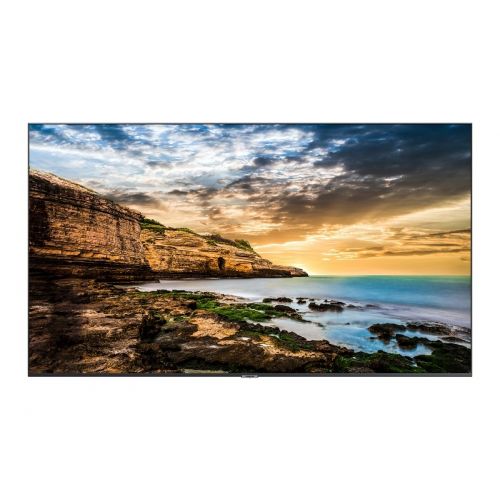 SAMSUNG DISPLAY PROFESSIONAL LFD 65 QE65T 4K -300cd 16/7