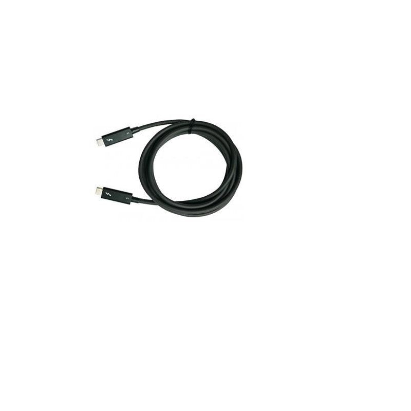 CONECTOR DE CABLE QNAP MACHO (CABTBT320M40GLI)