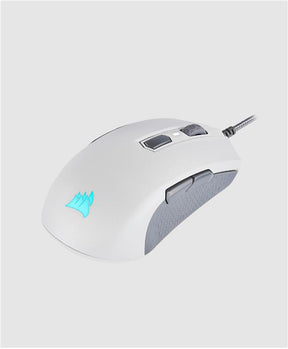 Rato Corsair M55 RGB PRO,  White 12000DPI