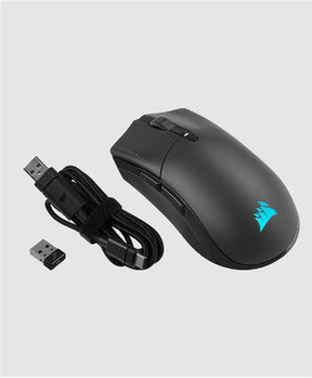 Rato Corsair Sabre Pro RGB Wireless