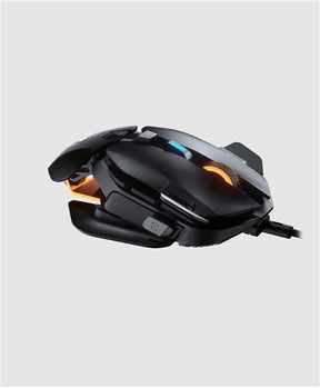 Cougar Dualblader Mouse