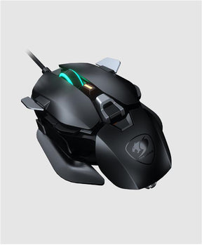 Cougar Dualblader Mouse