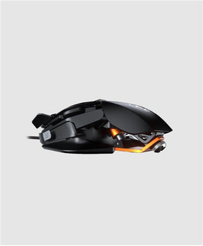 Cougar Dualblader Mouse