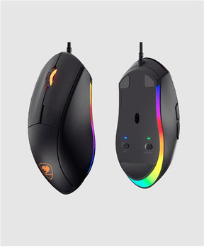 Cougar Mouse MINOS XT