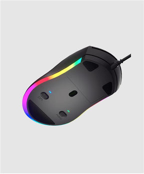 Cougar Mouse MINOS XT