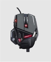 Rato Mad Catz  R.A.T. 8+