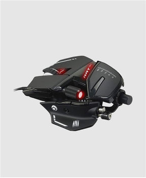 Rato Mad Catz  R.A.T. 8+