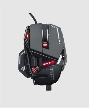 Mad Catz Rat 8+