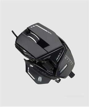 Rato Mad Catz  R.A.T. 8+