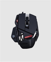 Mad Catz Rat 4+