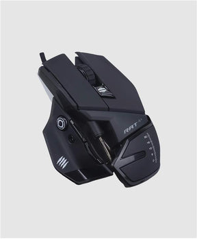 Mad Catz Rat 4+