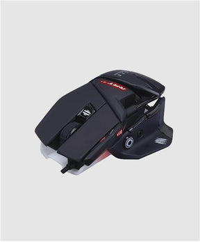 Mad Catz Rata 4+