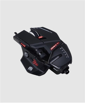 Mad Catz Rat 6+