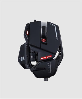 Rato Mad Catz R.A.T. 6+