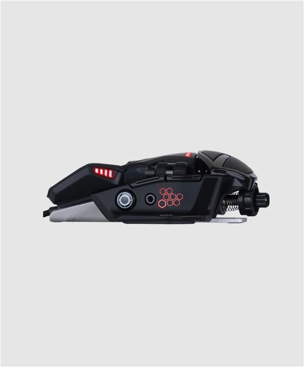 Rato Mad Catz R.A.T. 6+