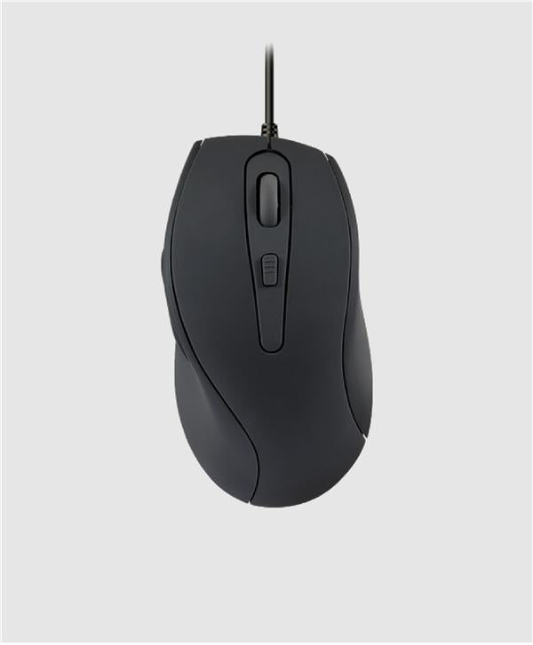 Mouse Speedlink AXON Silent and anti-bacterial