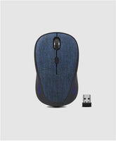 Speedlink CIUS Wireless Mouse Blue