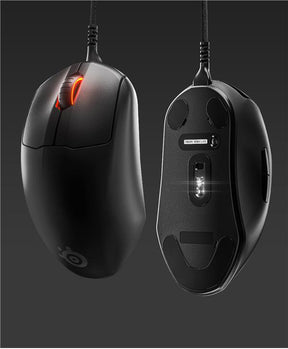 SteelSeries Prime+ mouse