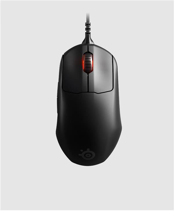 SteelSeries Prime+ mouse