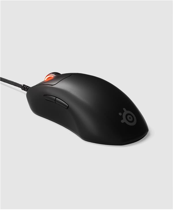 Rato SteelSeries Prime+