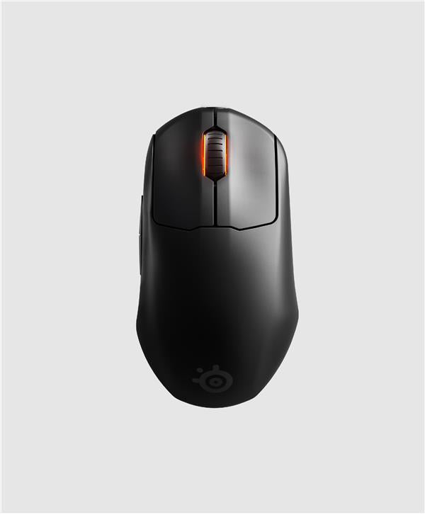 Rato SteelSeries Prime Mini Wireless