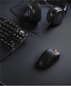 Miniratón inalámbrico SteelSeries Prime