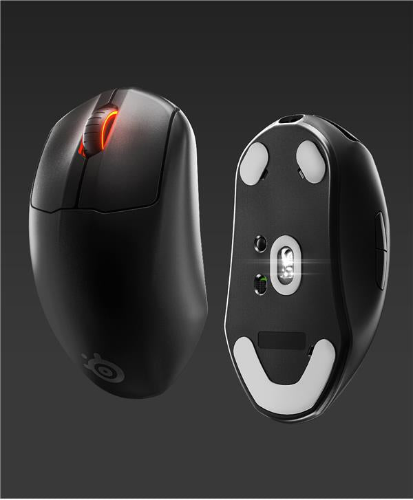 Rato SteelSeries Prime Wireless