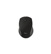 Rato TRUST Oni Micro Wireless Black - 21048