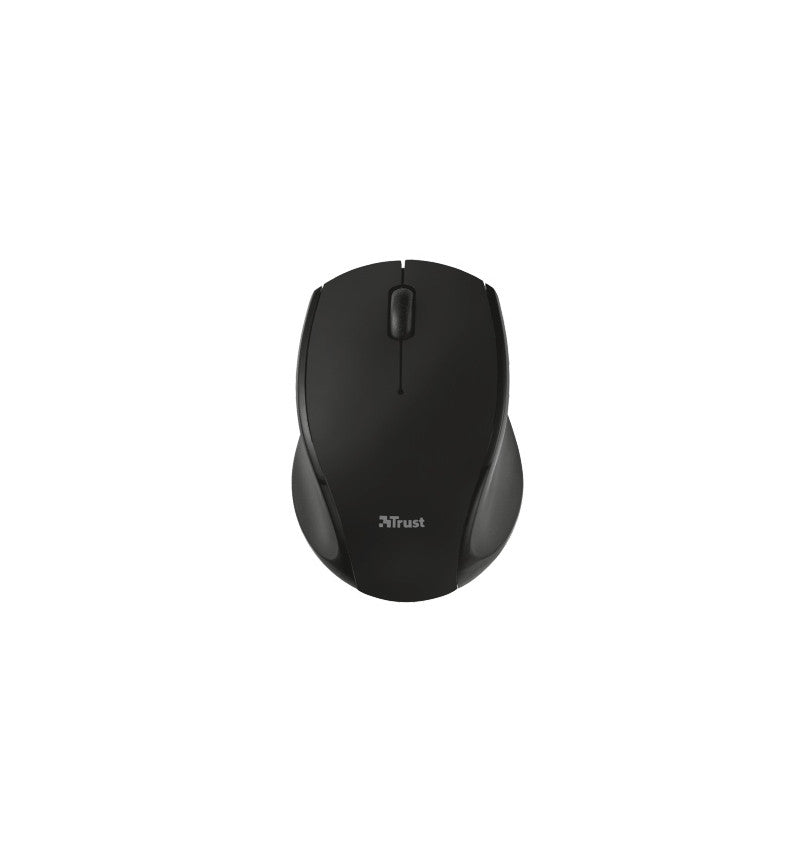 Mouse TRUST Oni Micro Wireless Black - 21048