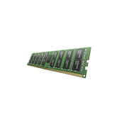 Samsung - DDR4 - módulo - 32 GB - DIMM 288-pin - 2666 MHz / PC4-21300 - CL19 - 1.2 V - registado - ECC (M393A4K40CB2-CTD7Q)