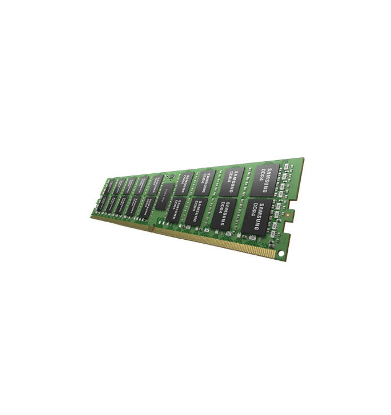 Samsung - DDR4 - módulo - 32 GB - DIMM de 288 pines - 2666 MHz / PC4-21300 - CL19 - 1,2 V - registrado - ECC (M393A4K40CB2-CTD7Q)