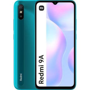 REDMI 9A 2+32 VERDE (MZB0A39EU)